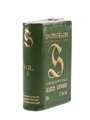 Springbank Volume I Bottled 1980s - Ceramic Book 5cl / 43%