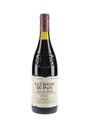1995 Cotes Du Rhone La Chasse Du Pape Reserve 75cl / 12.5%