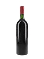 1964 Chateau Durfort-Vivens  75cl / 13%