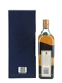 Johnnie Walker Blue Label Duty Free 75cl / 43%