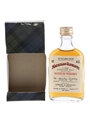 Macallan Glenlivet 15 Year Old Bottled 1960s - Donini 4cl / 43%
