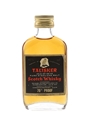 Talisker 70 Proof Black Label Gold Eagle Bottled 1970s - Gordon & MacPhail 5cl / 40%