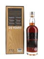 Glengoyne 25 Year Old Sherry Cask 70cl / 48%