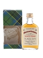 Macallan Glenlivet 15 Year Old Bottled 1960s - Donini 4cl / 43%