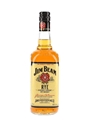 Jim Beam Rye Kentucky Straight Rye Whiskey 70cl / 40%