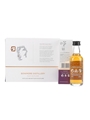 Bowmore 18 Year Old  12 x 5cl / 43%