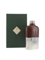 Mulberry Hip Flask  16.5cm x 8.5cm