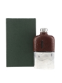 Mulberry Hip Flask  16.5cm x 8.5cm