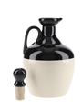 Rutherford's Ceramic Decanter Fishing 70cl / 40%