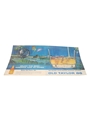 Old Taylor 86 Advertisement Print 1960s - Enjoy The Best America Has To Offer 52cm x 36cm