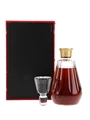 Camus Cognac Baccarat Crystal Decanter 70cl / 40%