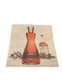 Old Forester Advertisement Print 1954 - B.F.DIST.CORP 26cm x 36cm