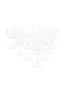 Hennessy Nosing Glasses Set of Twelve 12 x 14cm Tall
