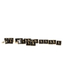 Johnnie Walker Black Label Cufflinks  