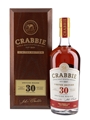 Crabbie 30 Year Old Limited Edition 70cl / 53.5%