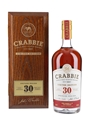 Crabbie 30 Year Old  70cl / 53.5%