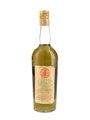 Chartreuse Green Bottled 1975-1982 70cl / 55%