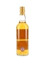 Caol Ila 1989 17 Year Old Cask No.4542 Bottled 2006 - Milroy's Of Soho 70cl / 46%
