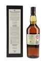 Talisker 1999 Distillers Edition Bottled 2010 70cl / 45.8%