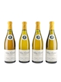 2001 Puligny Montrachet Premier Cru Les Folatieres Louis Latour 4 x 75cl / 14%