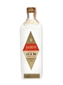 Gilbey's London Dry Gin Bottled 1960s - Cinzano 75cl / 46.2%