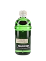 Tanqueray Imported Special Dry Bottled 1970s - Canelli 75cl / 43%