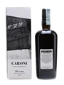 Caroni 1992 Heavy Trinidad Rum 20 Year Old - Velier 70cl / 55%