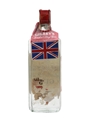 Gilbey's London Dry Gin Bottled 1970s 75cl / 43%