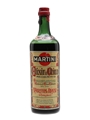 Martini Elixir Di China Bottled 1950s 100cl / 31%