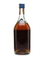 Ramazzotti Chateau La Victoire Brandy Bottled 1960s 100cl / 42%
