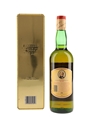 Glenlivet 12 Year Old Bottled 1980s - Classic Golf Courses Muirfield 75cl / 40%
