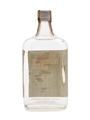 Melrose's Cocktail Gin Bottled 1960s - Rinaldi 75cl / 43%