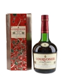 Courvoisier 3 Star VS Bottled 1990s 70cl / 40%