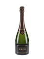 2006 Krug Champagne Disgorged 2018 75cl / 12.5%