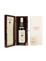 Aberlour 1964 25 Year Old Bottled 1989 75cl / 43%