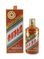 Kweichow Moutai 2024 - Dragon Year Baijiu 50cl / 53%