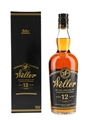 Weller 12 Year Old Bottled 2023 - Buffalo Trace 70cl / 45%