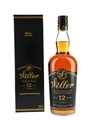 Weller 12 Year Old Bottled 2023 - Buffalo Trace 70cl / 45%