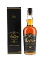 Weller 12 Year Old Bottled 2023 - Buffalo Trace 70cl / 45%