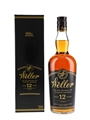 Weller 12 Year Old Bottled 2023 - Buffalo Trace 70cl / 45%