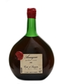 Comte De Lamaestre 1939 Armagnac Delord 70cl / 40%