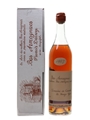 Domaine De Carente 1947 Bas Armagnac Darroze - Bottled 1985 70cl / 45%