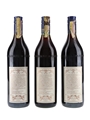 Carpano Vermuth Classico Bottled 1970s 3 x 100cl / 16.3%
