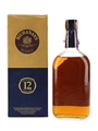 Buchanan's 12 Year Old Reserve Bottled 1970s -  Amerigo Sagna 75cl / 40%