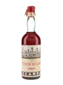 Scarpa Turin Milan Bottled 1960s-1970s 100cl / 25%