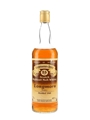 Longmorn 1960 25 Year Old Connoisseurs Choice Bottled 1980s - Gordon & MacPhail 75cl / 40%