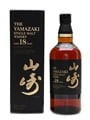 Yamazaki 18 Year Old  70cl / 43%