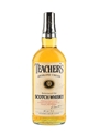 Teacher's Highland Cream Bottled  1980s 75cl / 40%
