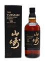 Yamazaki 18 Year Old 70cl / 43%