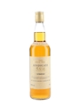 Syndicate 58-6 12 Year Old The Scotch Whisky Syndicate 70cl / 40%
